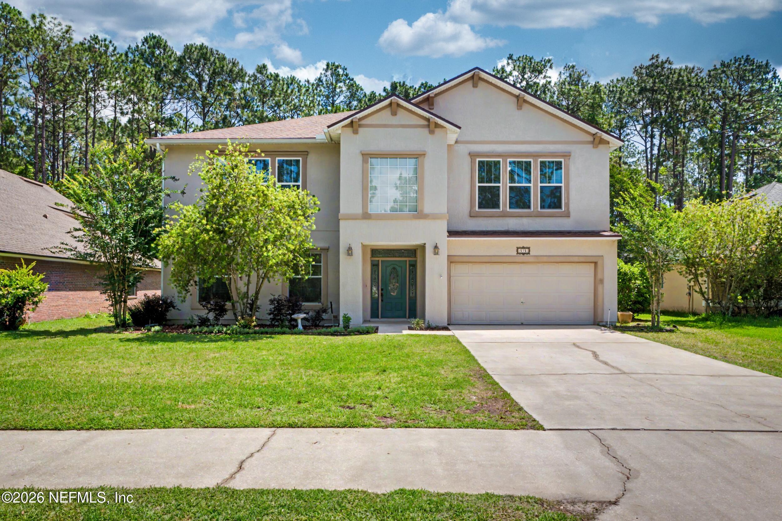 276 Johns Creek Pkwy, Saint Augustine, FL 32092 photo