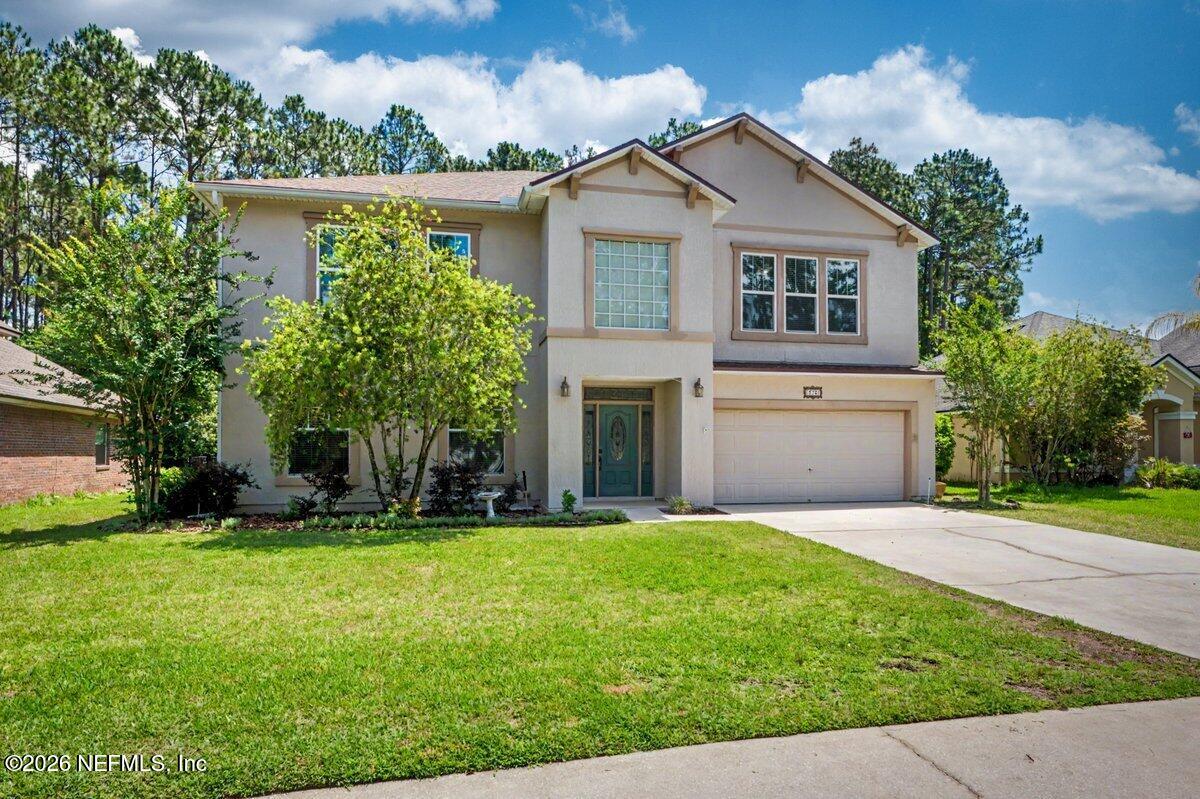 276 Johns Creek Pkwy, Saint Augustine, FL 32092 photo