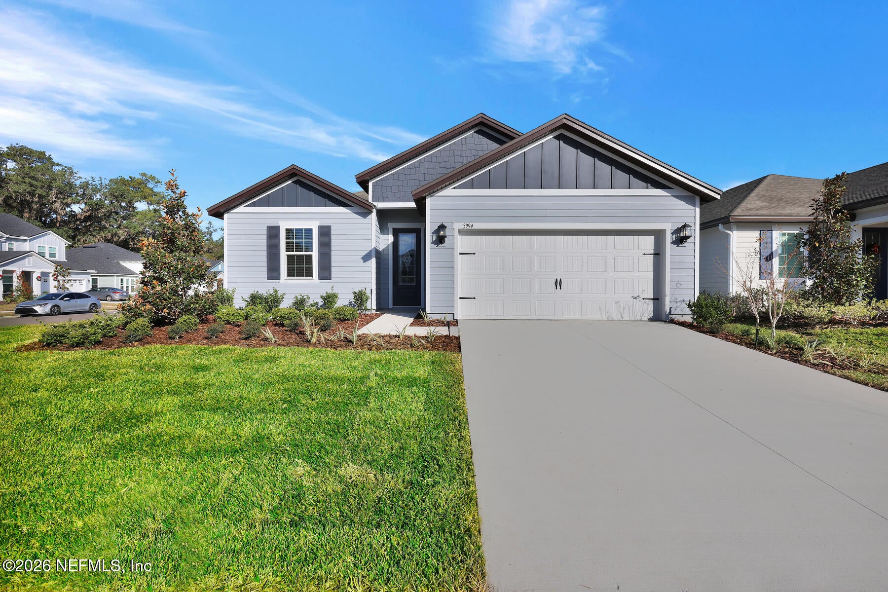 2074 Featheredge Way Way, Middleburg, FL 32068
