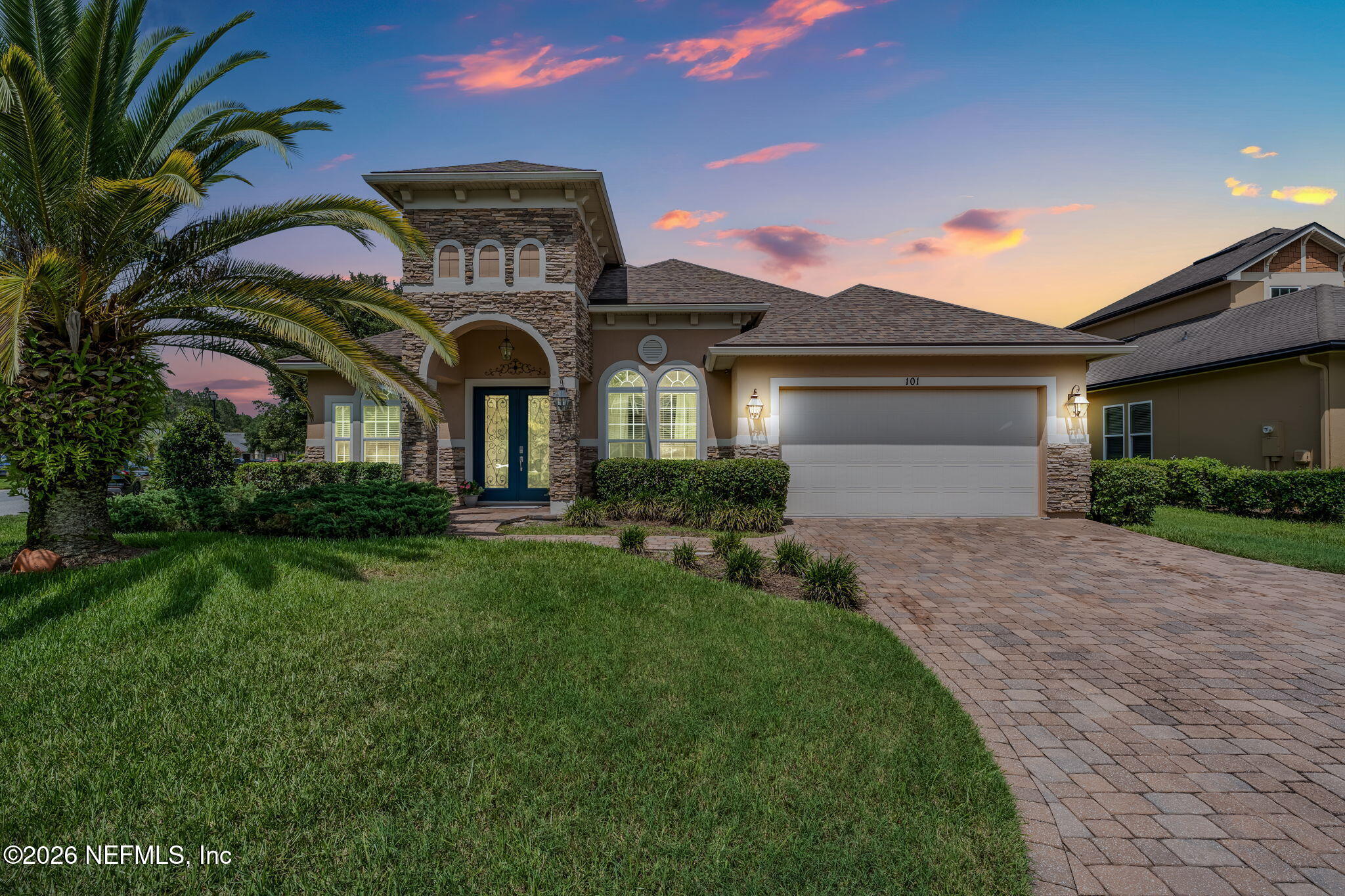 101 Brianhead Ct, Saint Johns, FL 32259 photo
