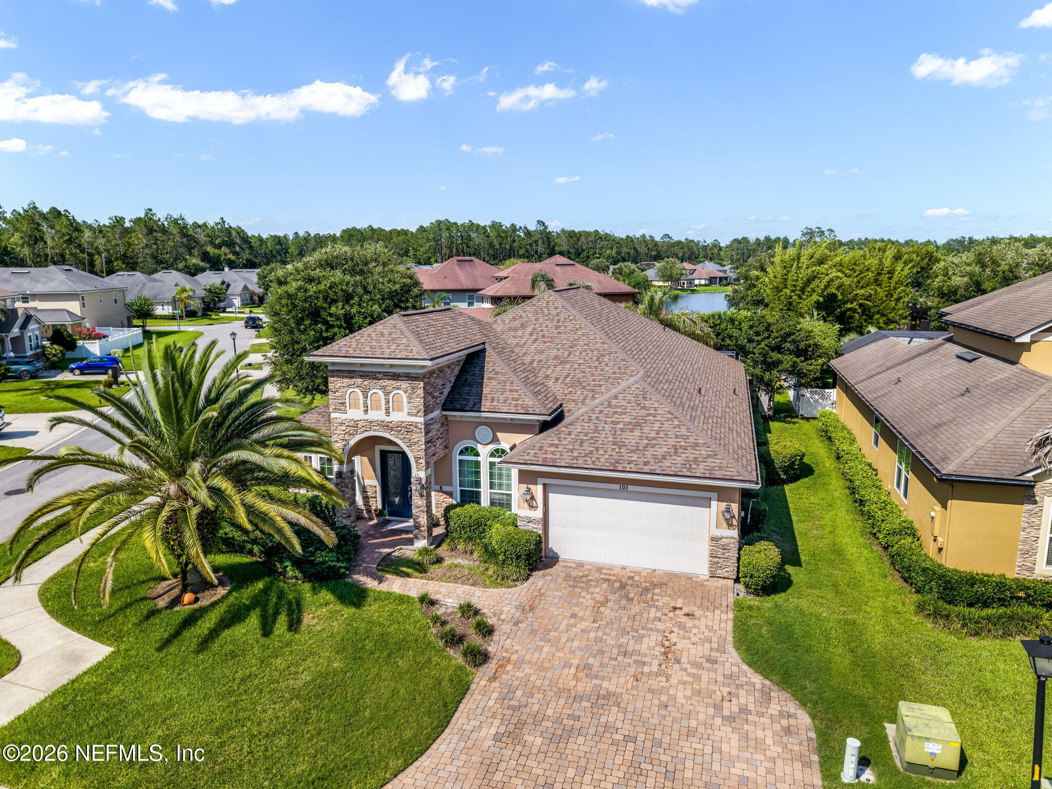 101 Brianhead Ct, Saint Johns, FL 32259 photo