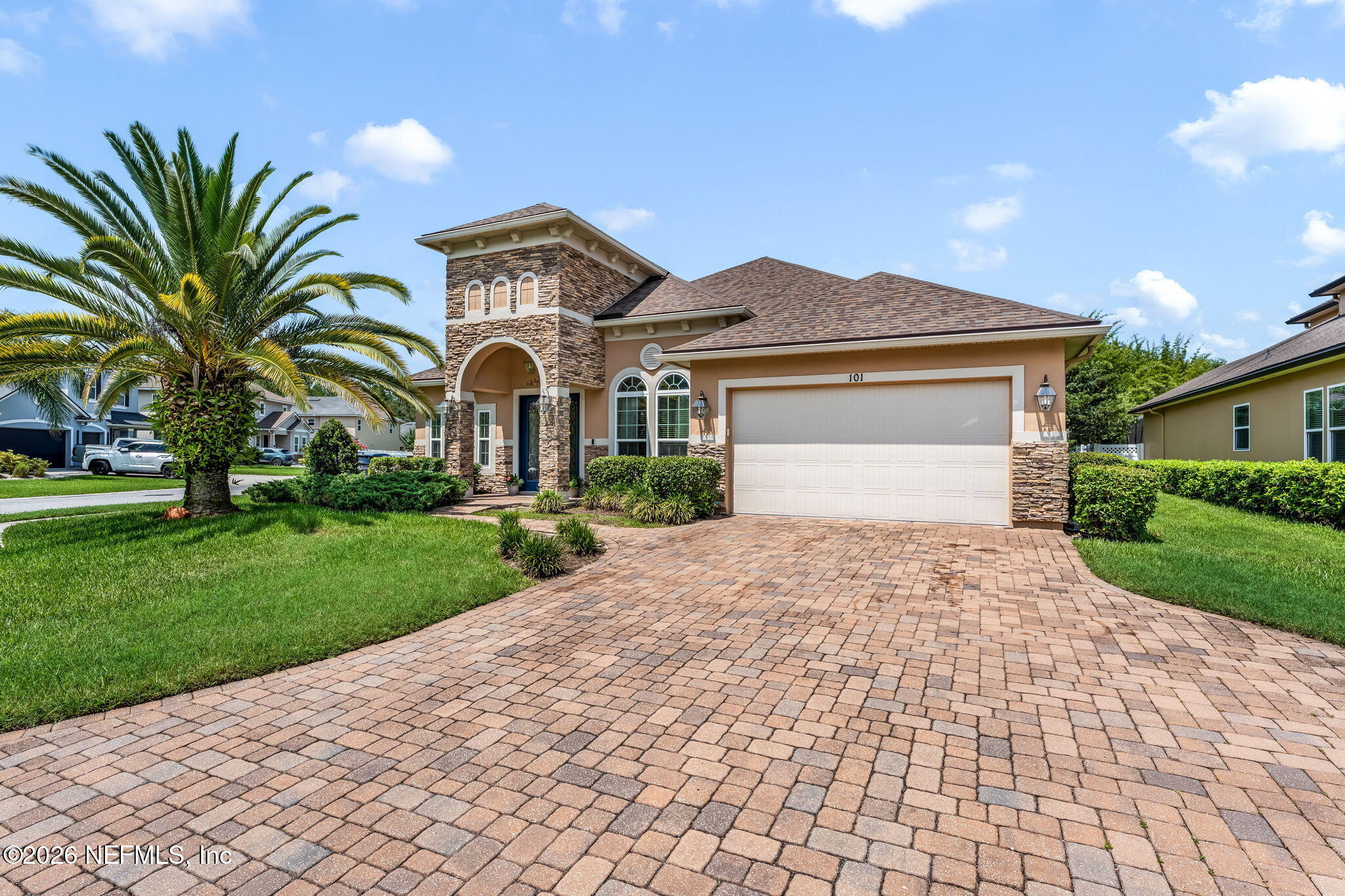 101 Brianhead Ct, Saint Johns, FL 32259 photo