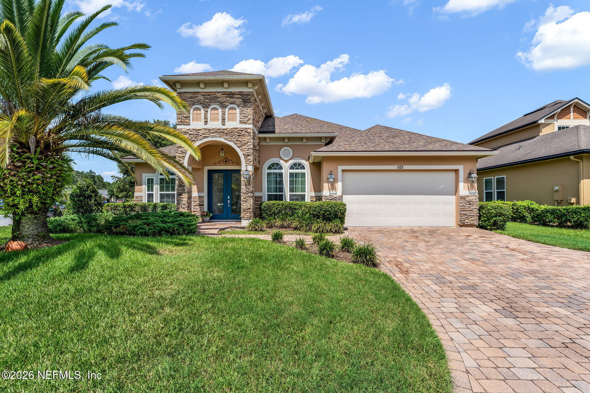 101 Brianhead Ct, Saint Johns, FL 32259 photo
