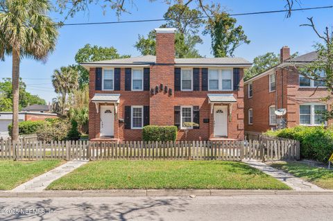 Duplex in Jacksonville FL 1233/1235 BELMONT Terrace.jpg