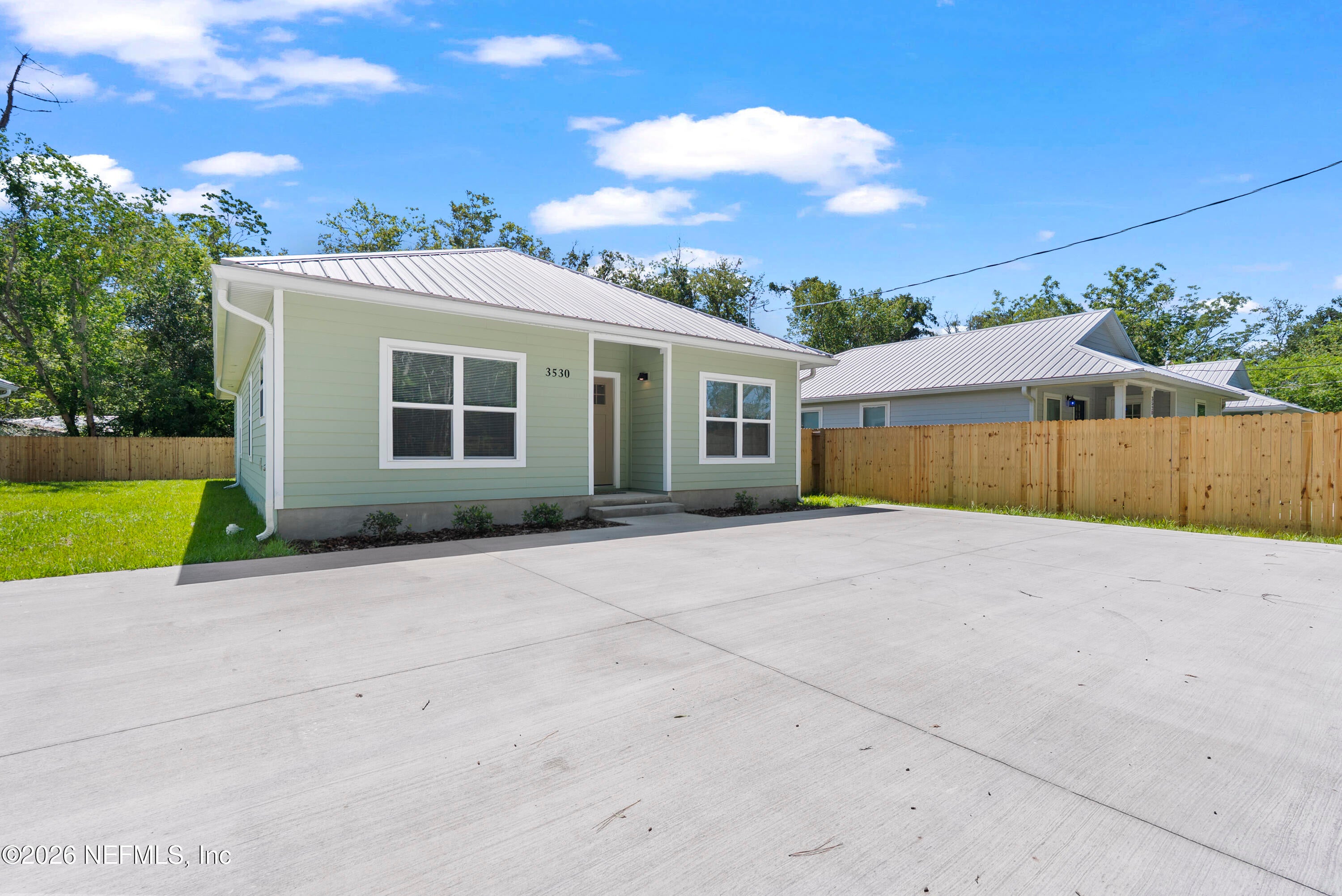 3530 Datura St, Saint Augustine, FL 32084