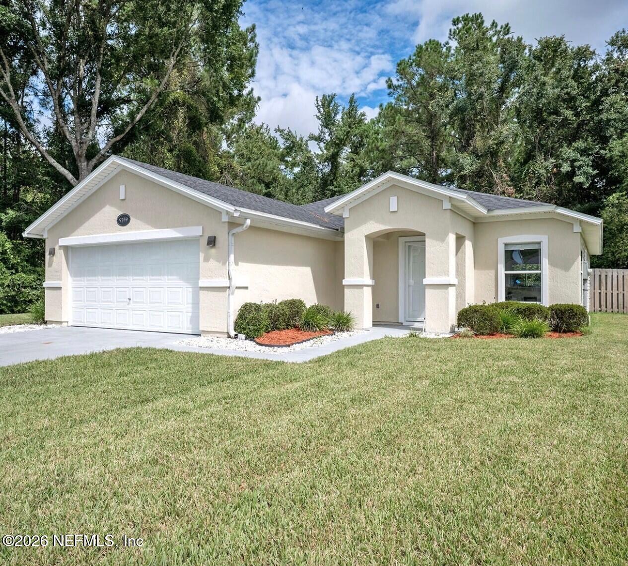 9769 Chirping Way, Jacksonville, FL 32222