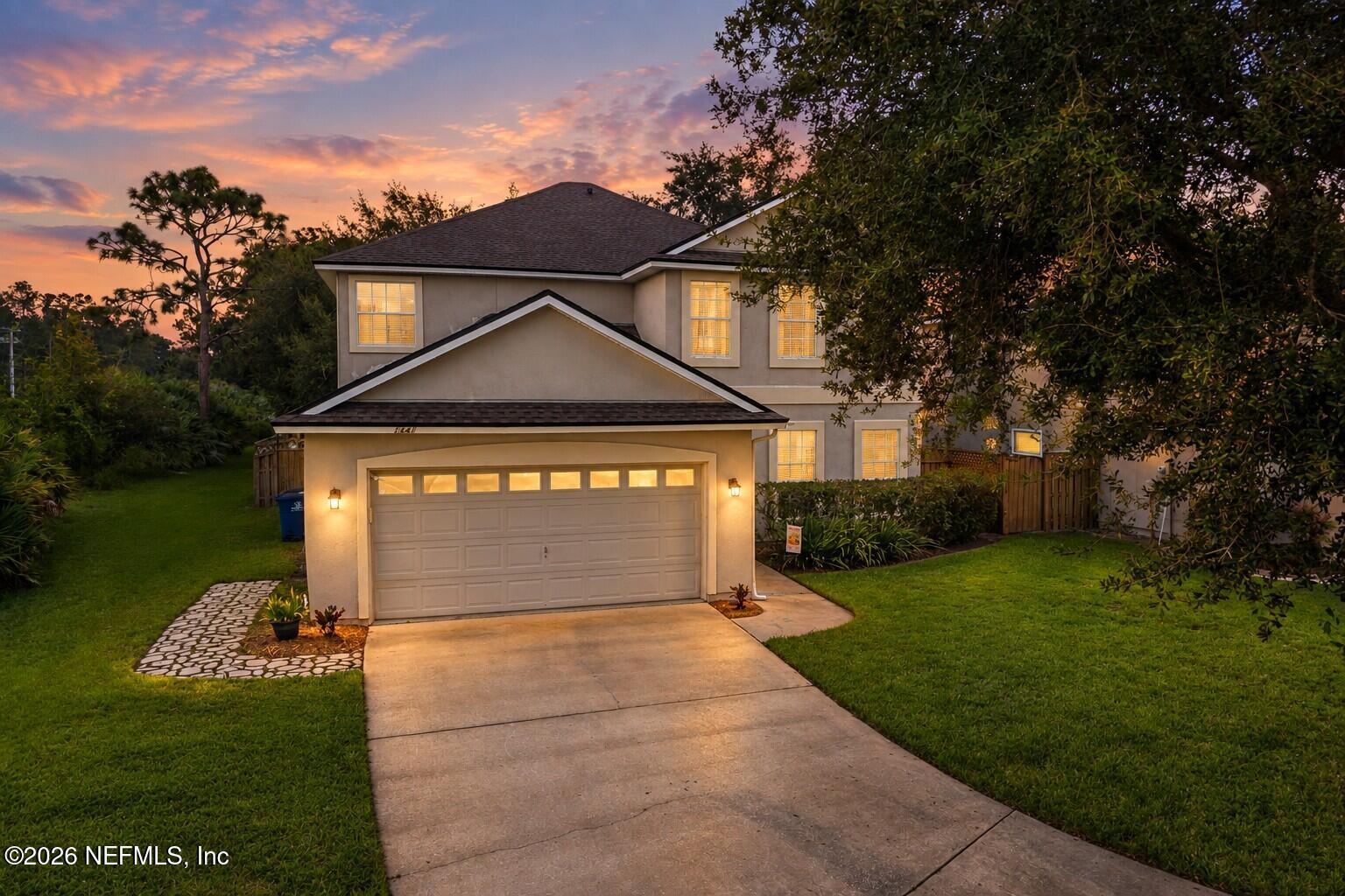 1341 River City St, Saint Augustine, FL 32092