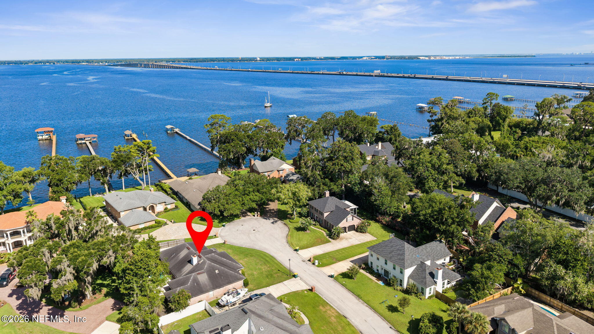 2532 Wrightson Dr, Jacksonville, FL 32223 photo