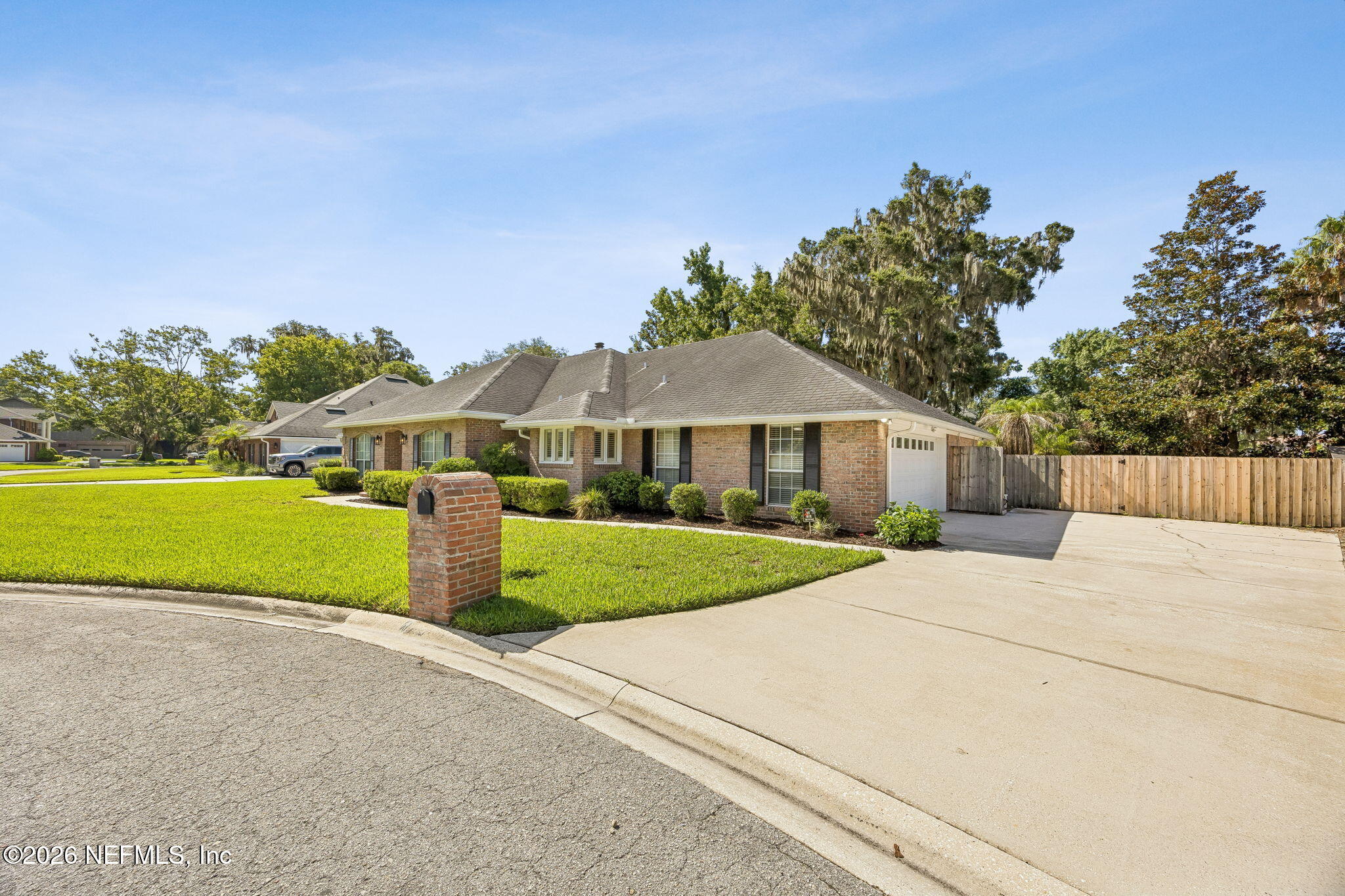 2532 Wrightson Dr, Jacksonville, FL 32223 photo