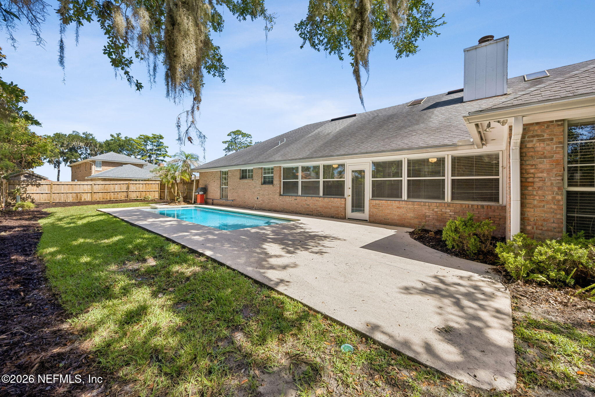 2532 Wrightson Dr, Jacksonville, FL 32223