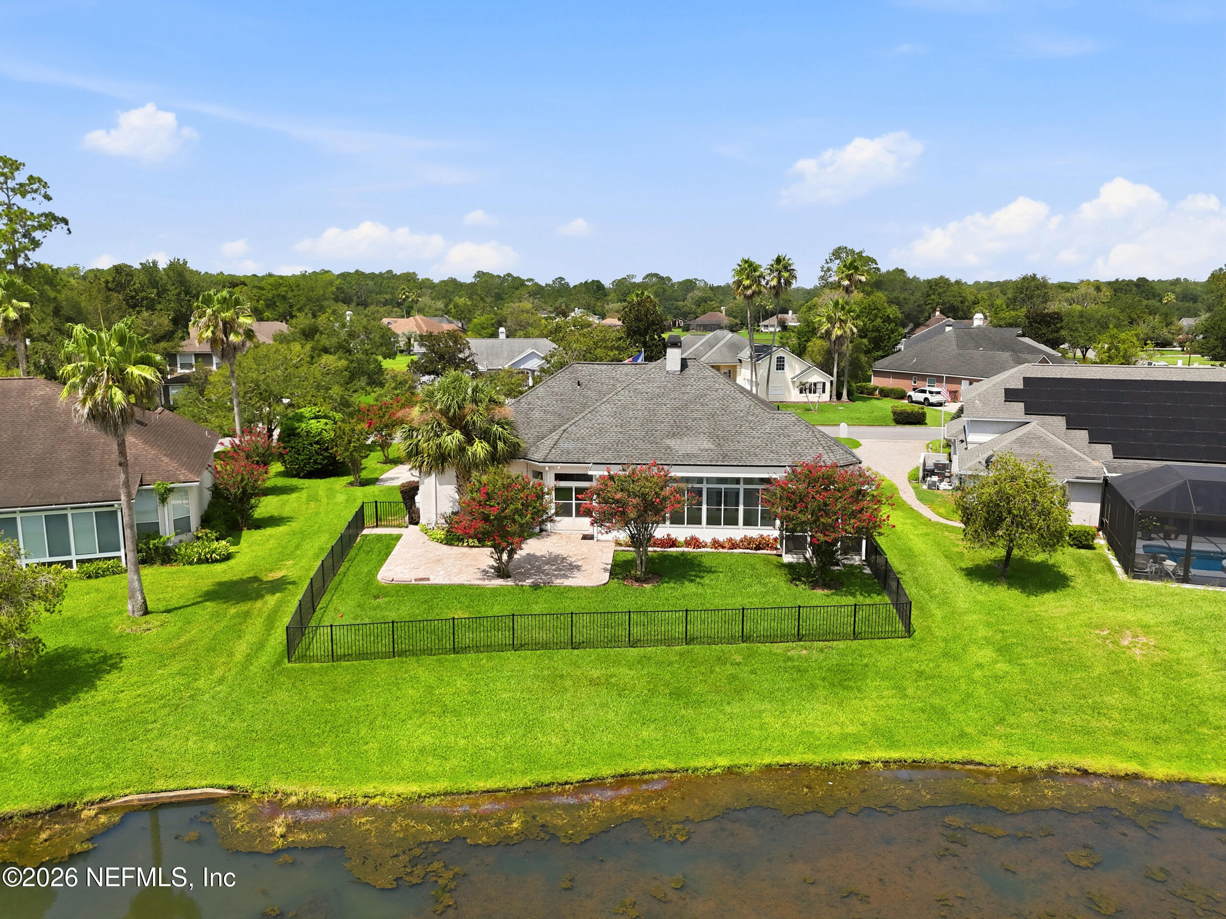 1748 Royal Fern Ln, Fleming Island, FL 32003 photo