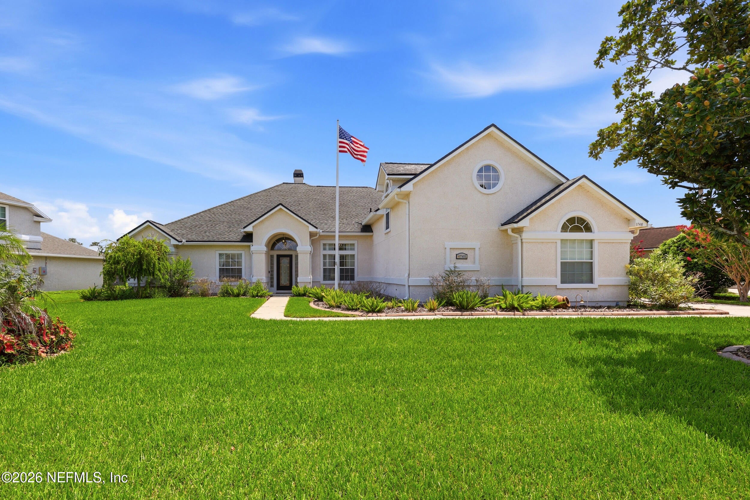 1748 Royal Fern Ln, Fleming Island, FL 32003 photo