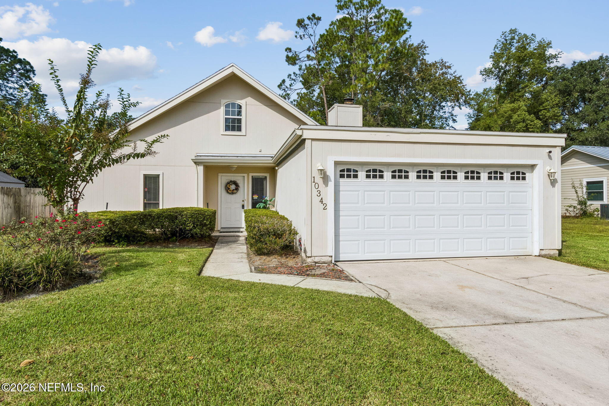 10342 Docksider Dr, Jacksonville, FL 32257