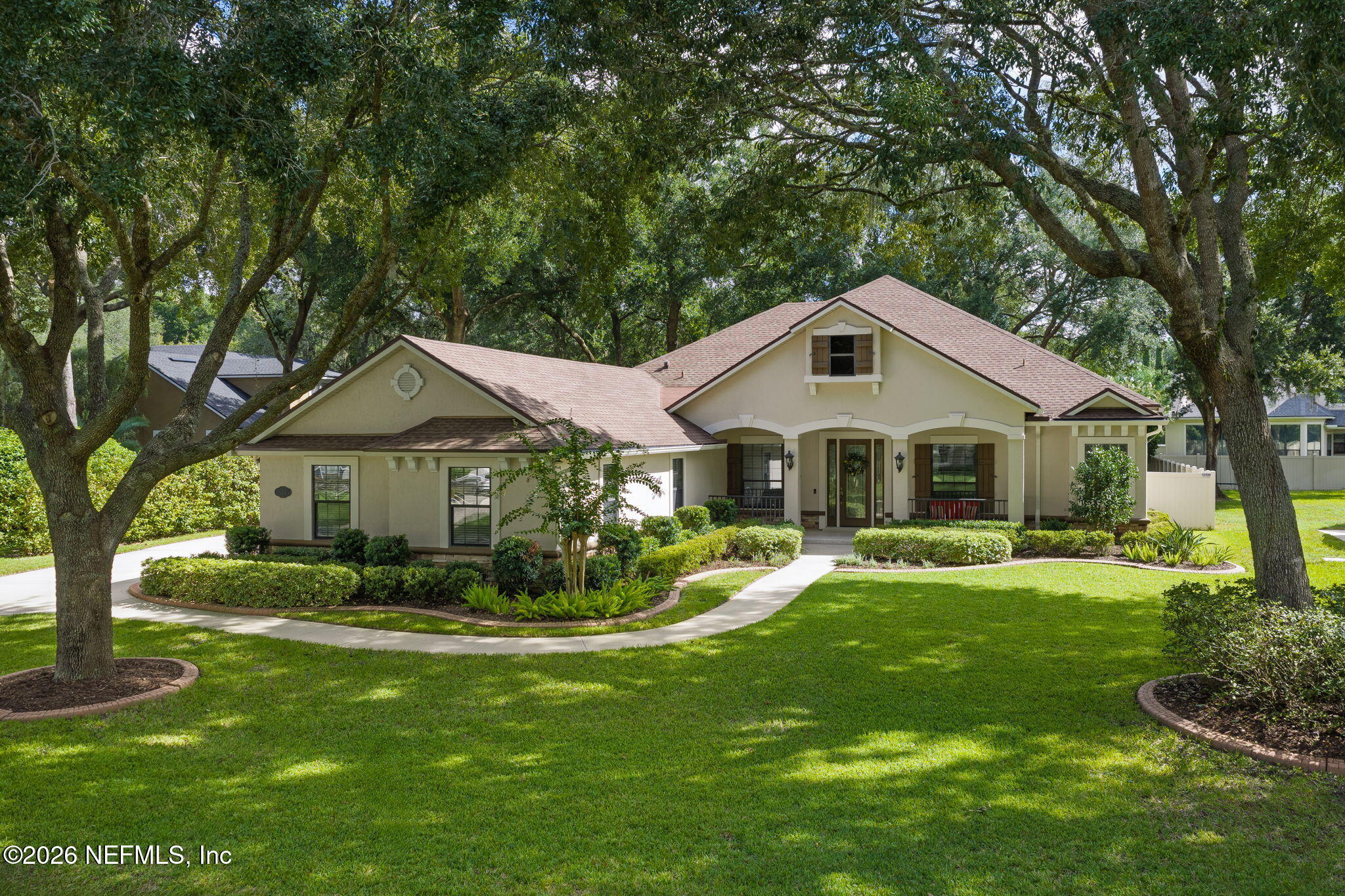 824 Peppervine Ave, Saint Johns, FL 32259