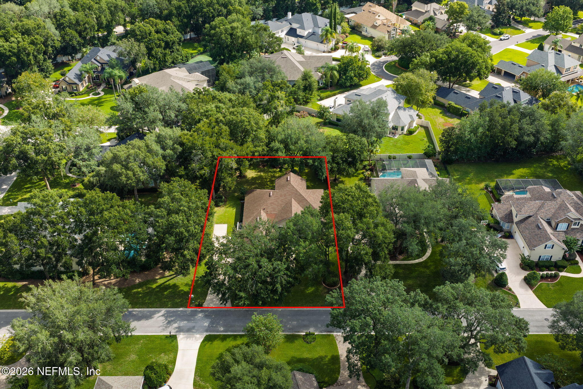 824 Peppervine Ave, Saint Johns, FL 32259 photo