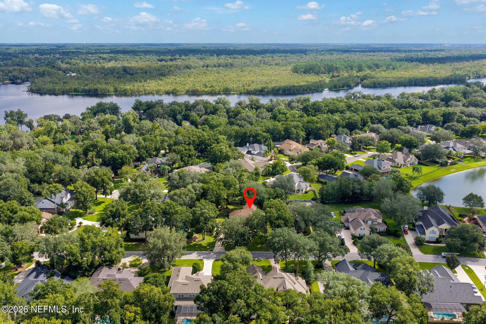824 Peppervine Ave, Saint Johns, FL 32259 photo