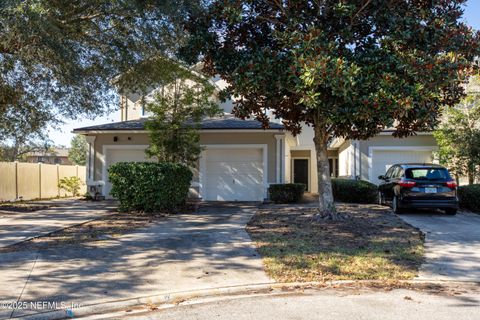Townhouse in Jacksonville FL 4268 GERBER Court.jpg