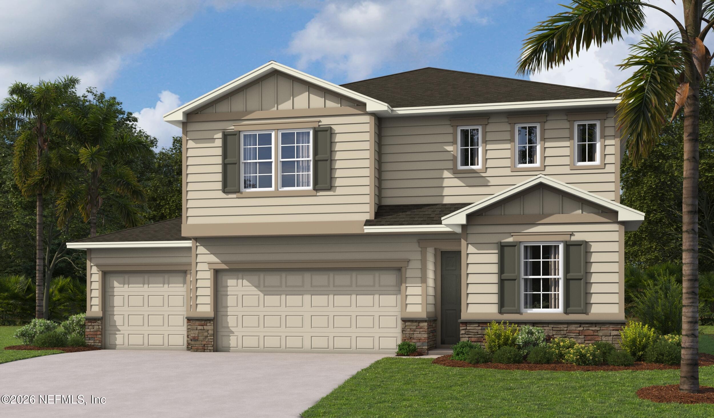 96065 College Pkwy, Fernandina Beach, FL 32034