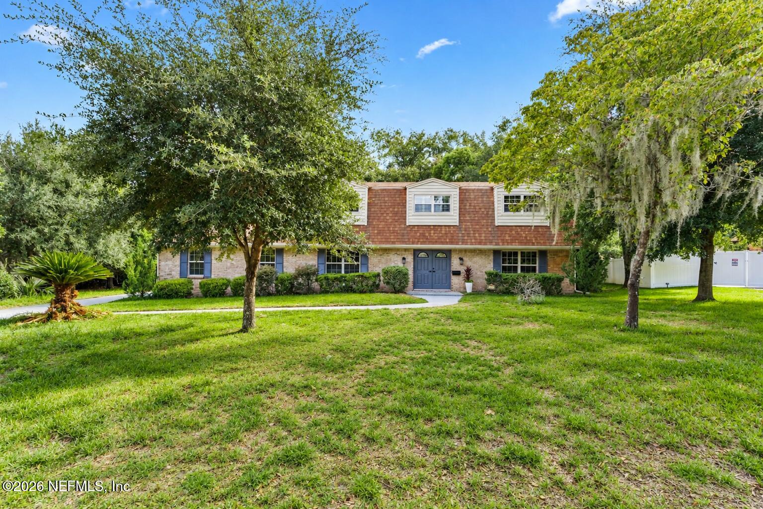 3510 Sandburg Rd, Jacksonville, FL 32277 photo