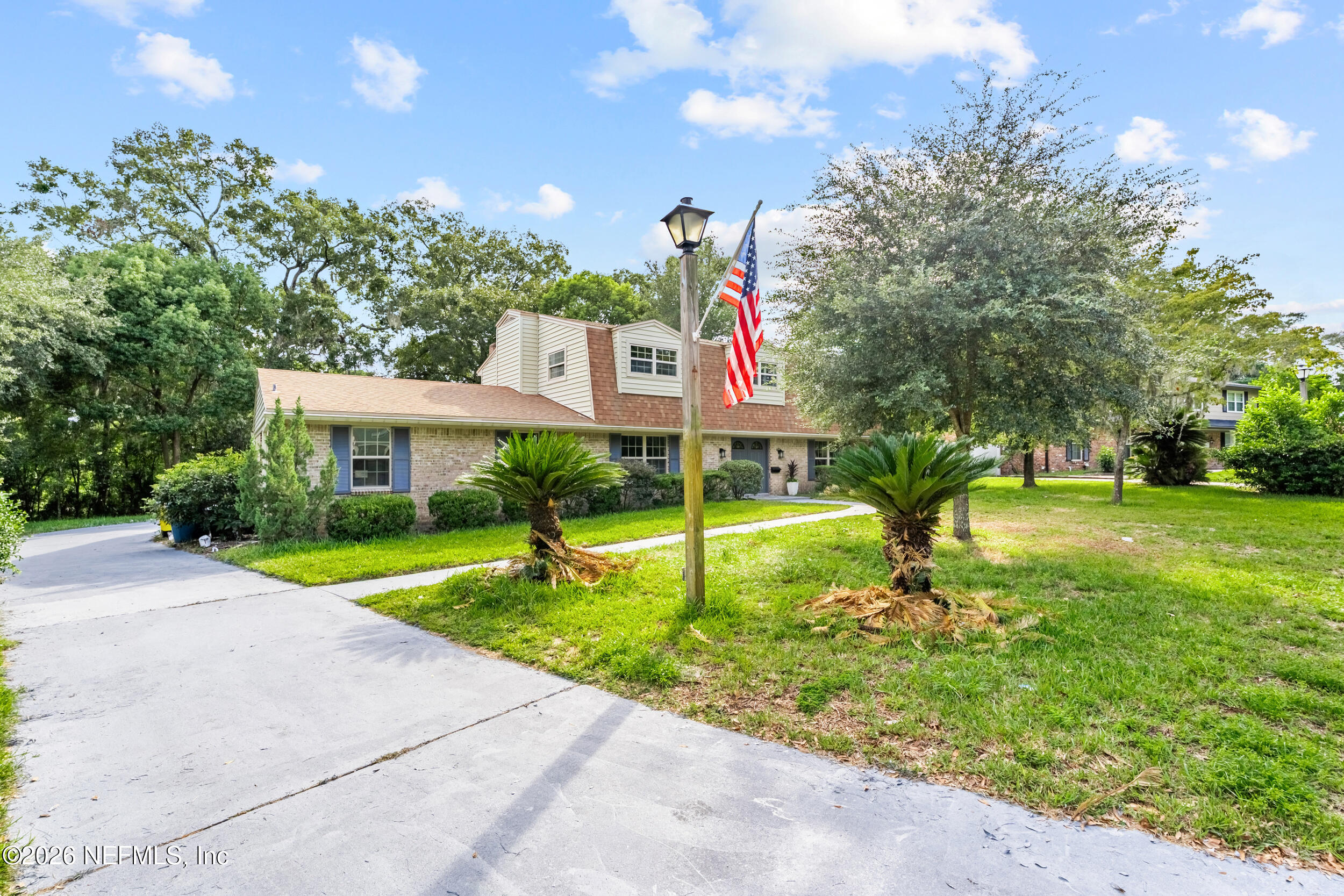 3510 Sandburg Rd, Jacksonville, FL 32277 photo