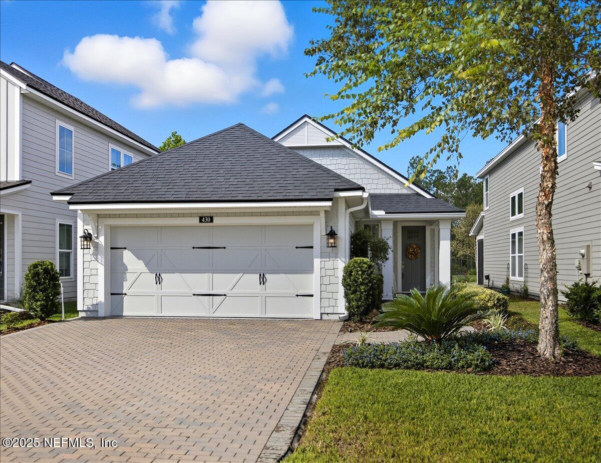 430 Union Hill Dr, Ponte Vedra, FL 32081