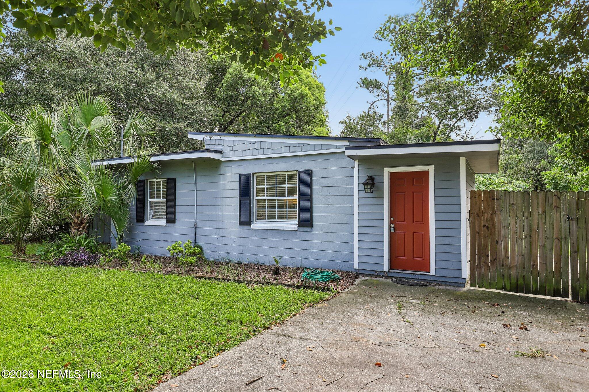 4009 Eve Dr, Jacksonville, FL 32246 photo