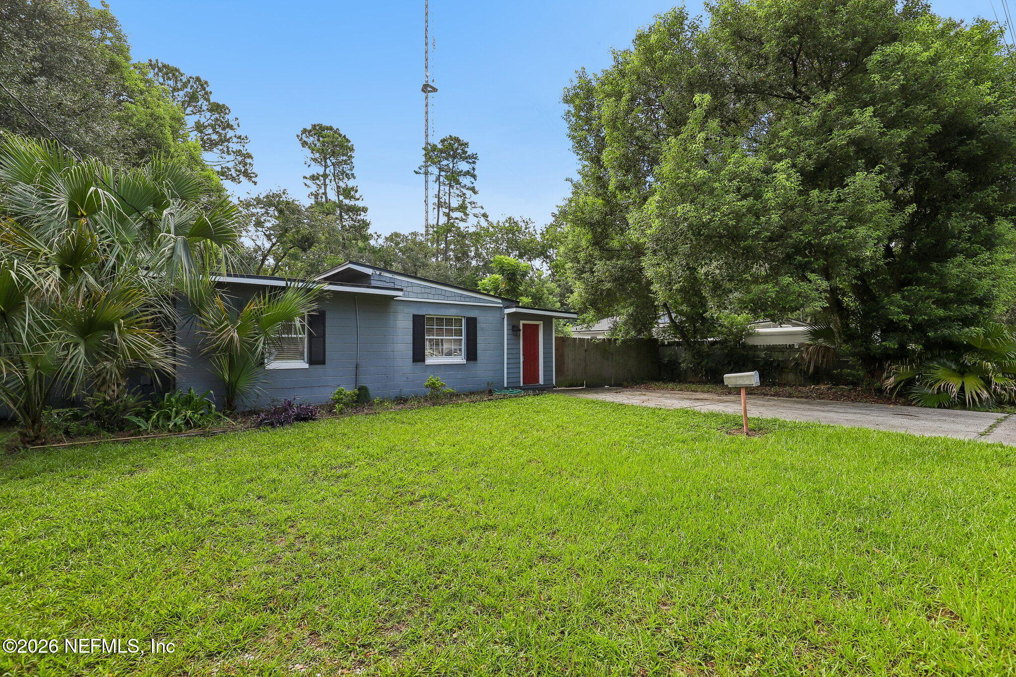 4009 Eve Dr, Jacksonville, FL 32246 photo