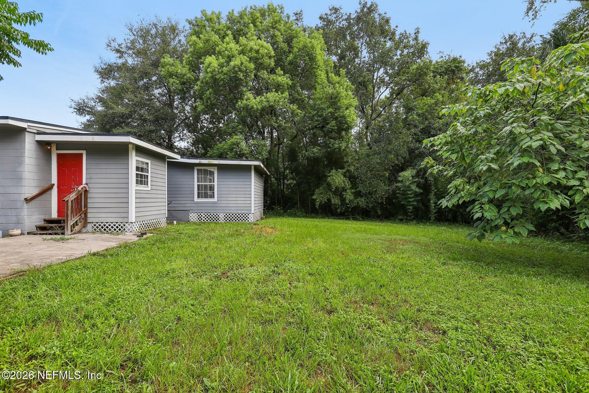 4009 Eve Dr, Jacksonville, FL 32246 photo