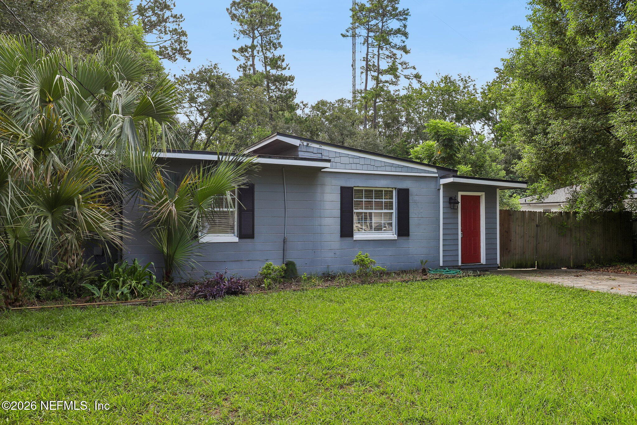 4009 Eve Dr, Jacksonville, FL 32246 photo