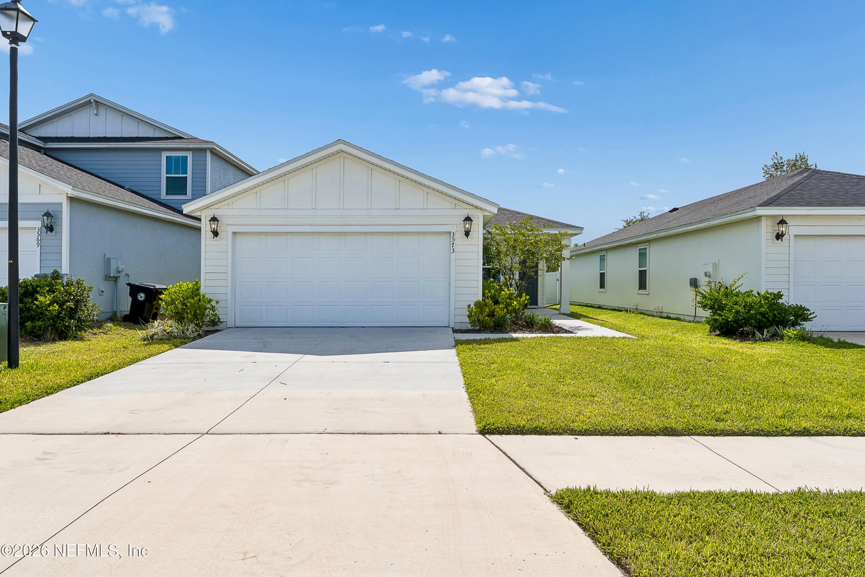 3573 Bella Sera Ln, Green Cove Springs, FL 32043 photo