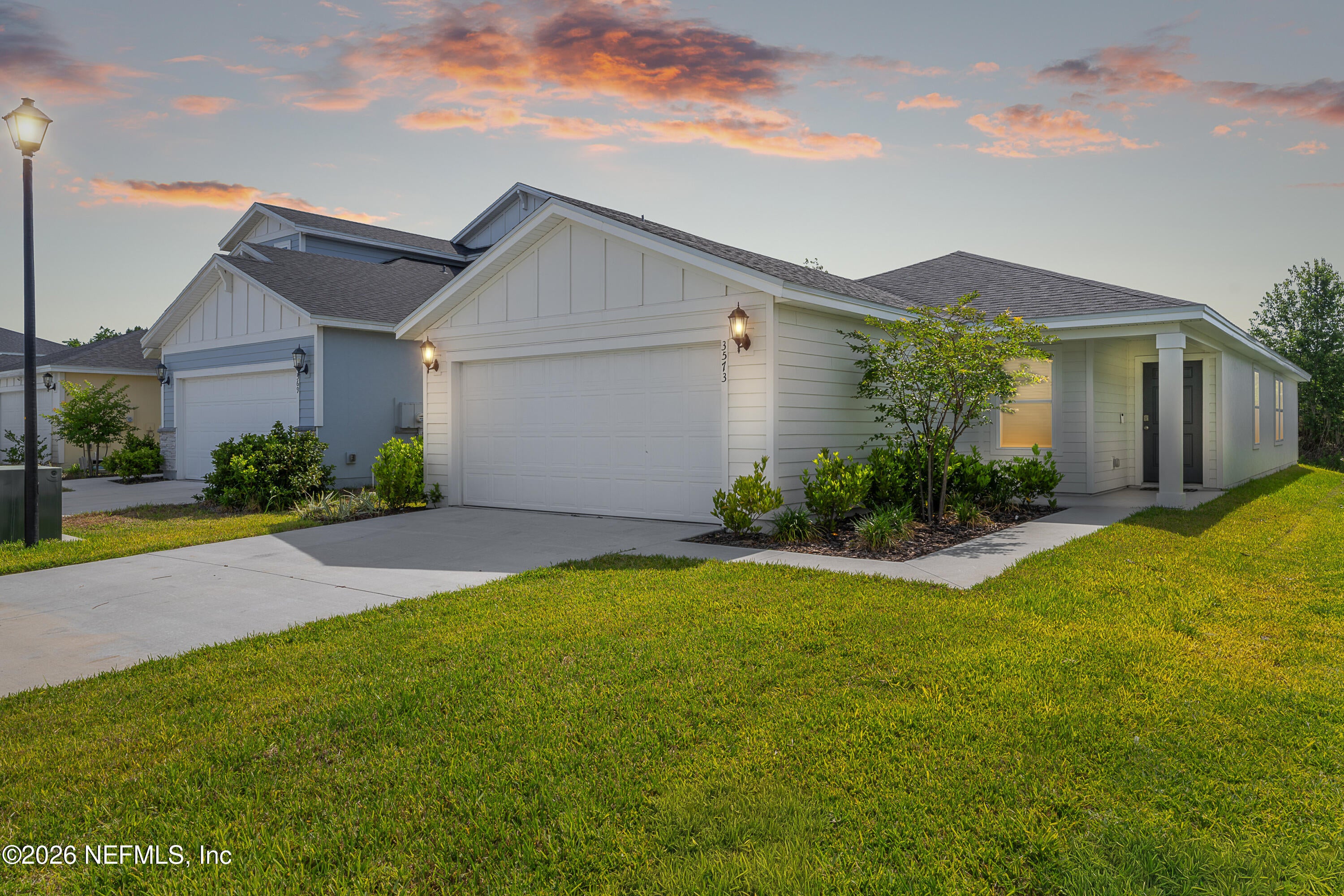 3573 Bella Sera Ln, Green Cove Springs, FL 32043