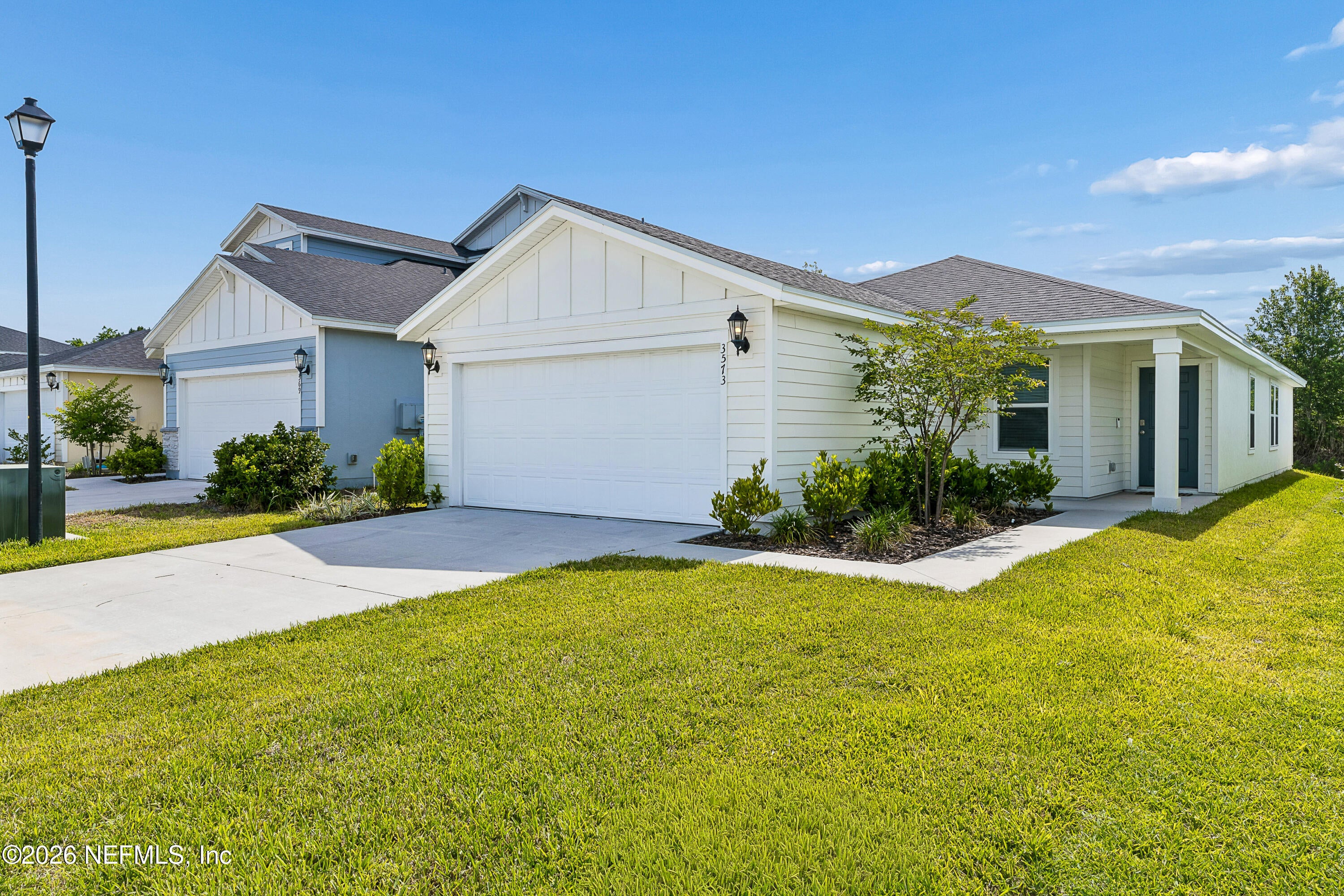 3573 Bella Sera Ln, Green Cove Springs, FL 32043 photo