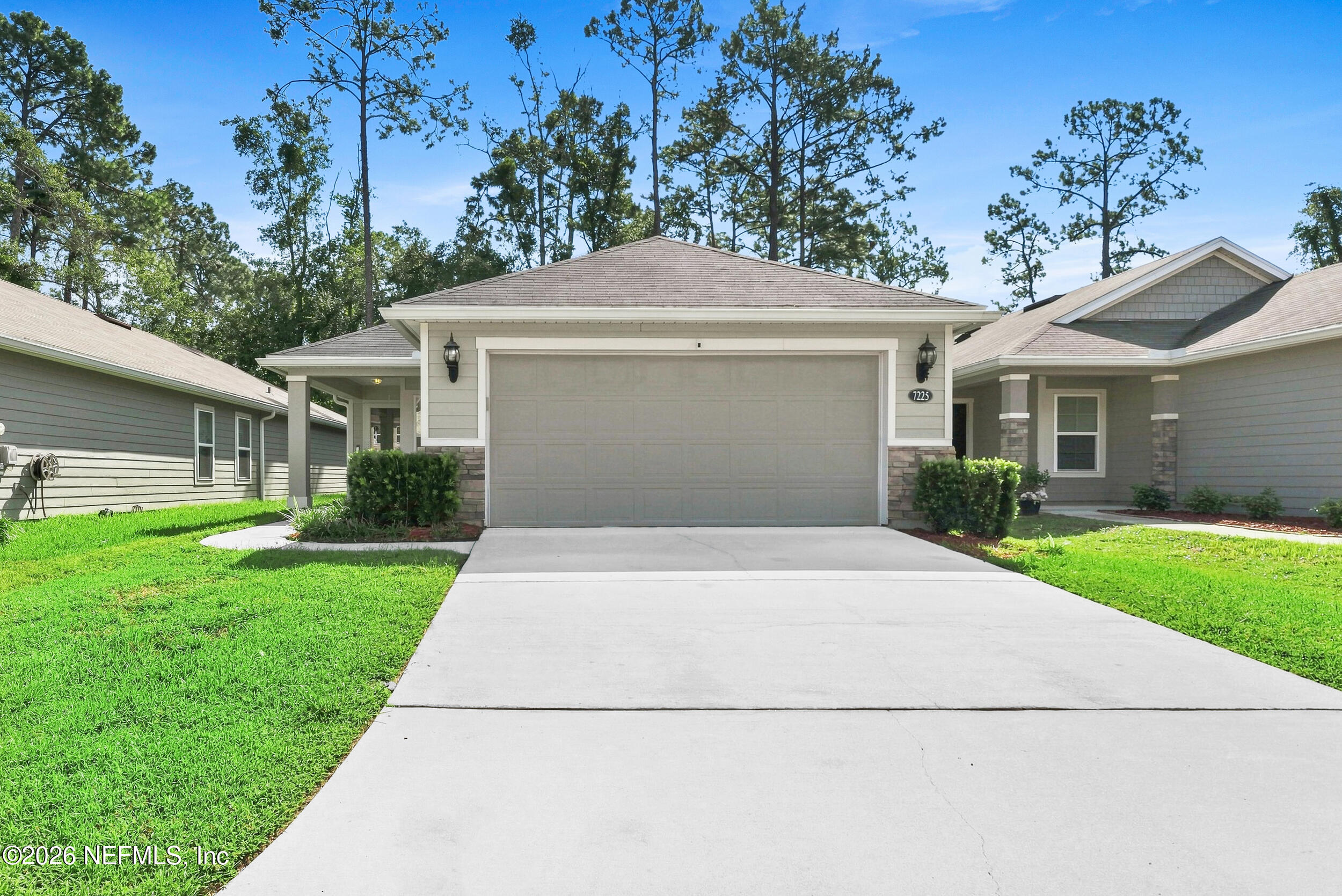 7225 Preston Pines Trl, Jacksonville, FL 32244 photo