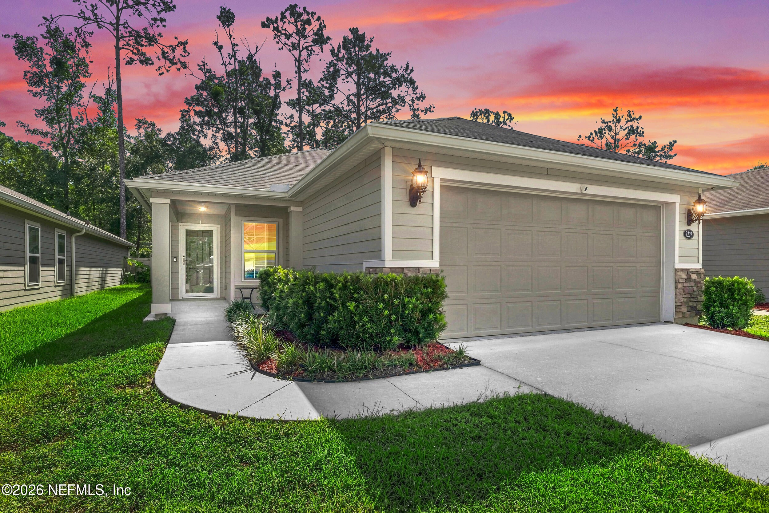 7225 Preston Pines Trl, Jacksonville, FL 32244 photo