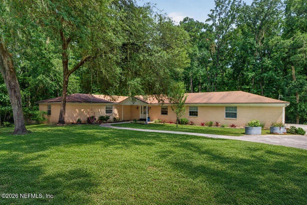 3621 County Road 215, Middleburg, FL 32068 photo