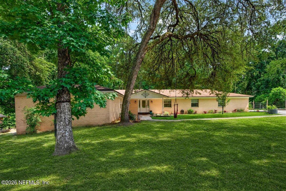 3621 County Road 215, Middleburg, FL 32068 photo