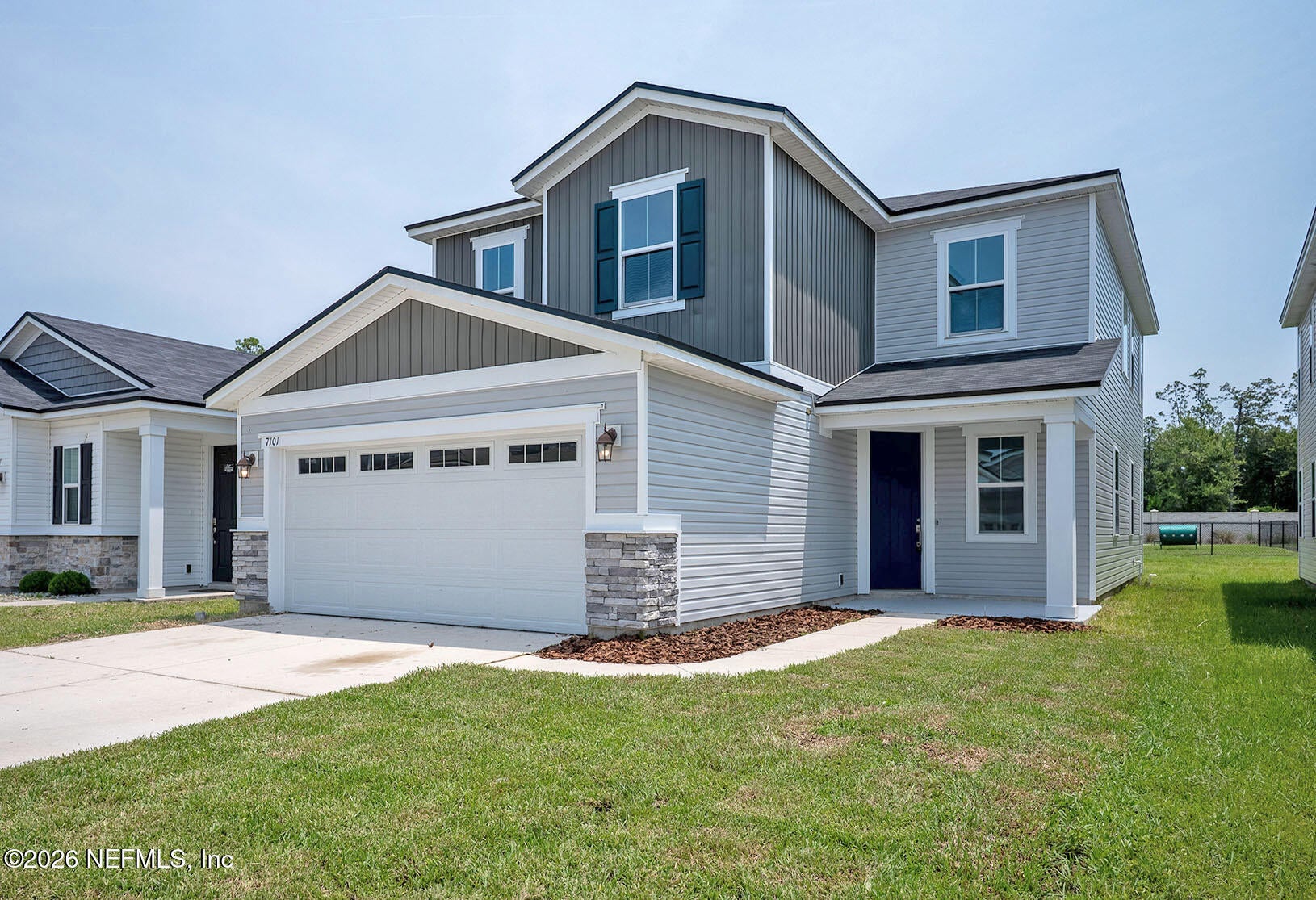 7101 Mahogany Run Dr, Jacksonville, FL 32244 photo