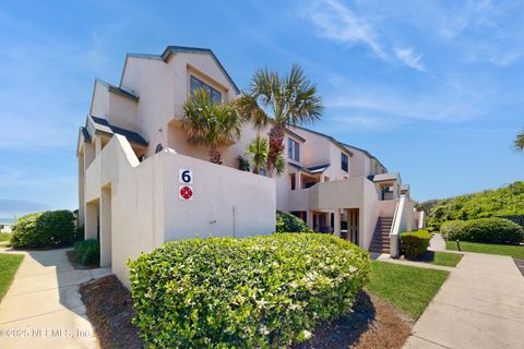 Condominium in Fernandina Beach FL 5010 SUMMER BEACH Boulevard #611.jpg