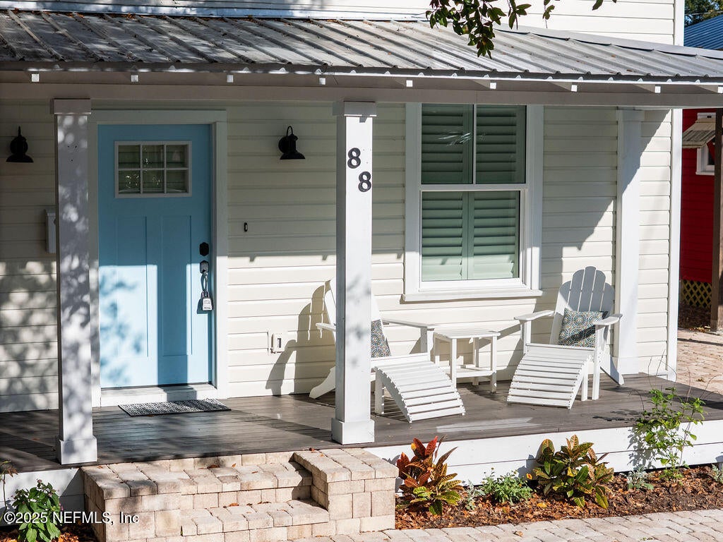 88 Lincoln St, Saint Augustine, FL 32084 photo