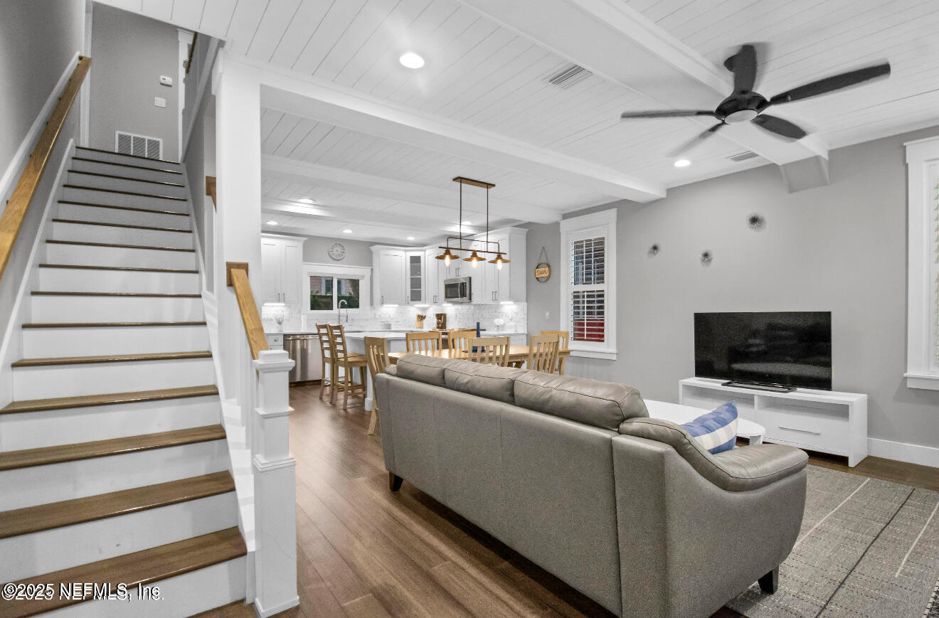 88 Lincoln St, Saint Augustine, FL 32084 photo
