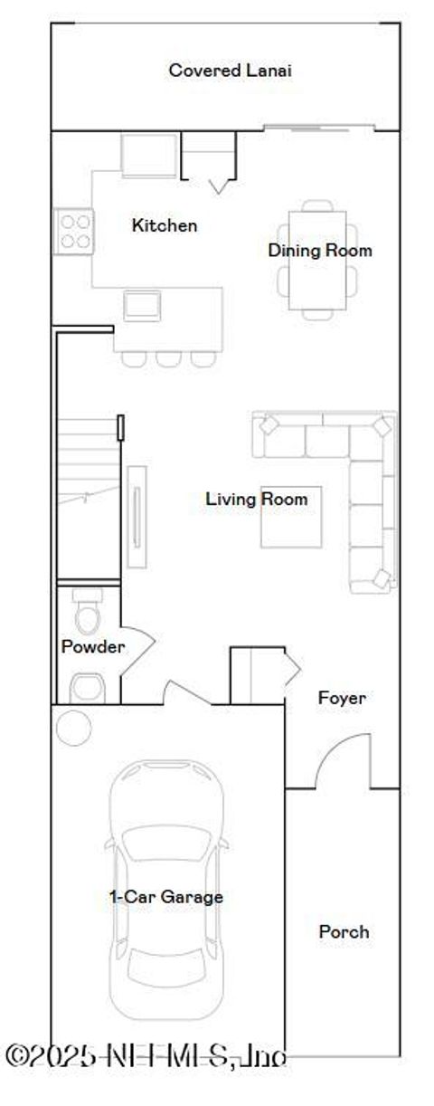Townhouse in Jacksonville FL 6951 GABLE GROVE Avenue 2.jpg