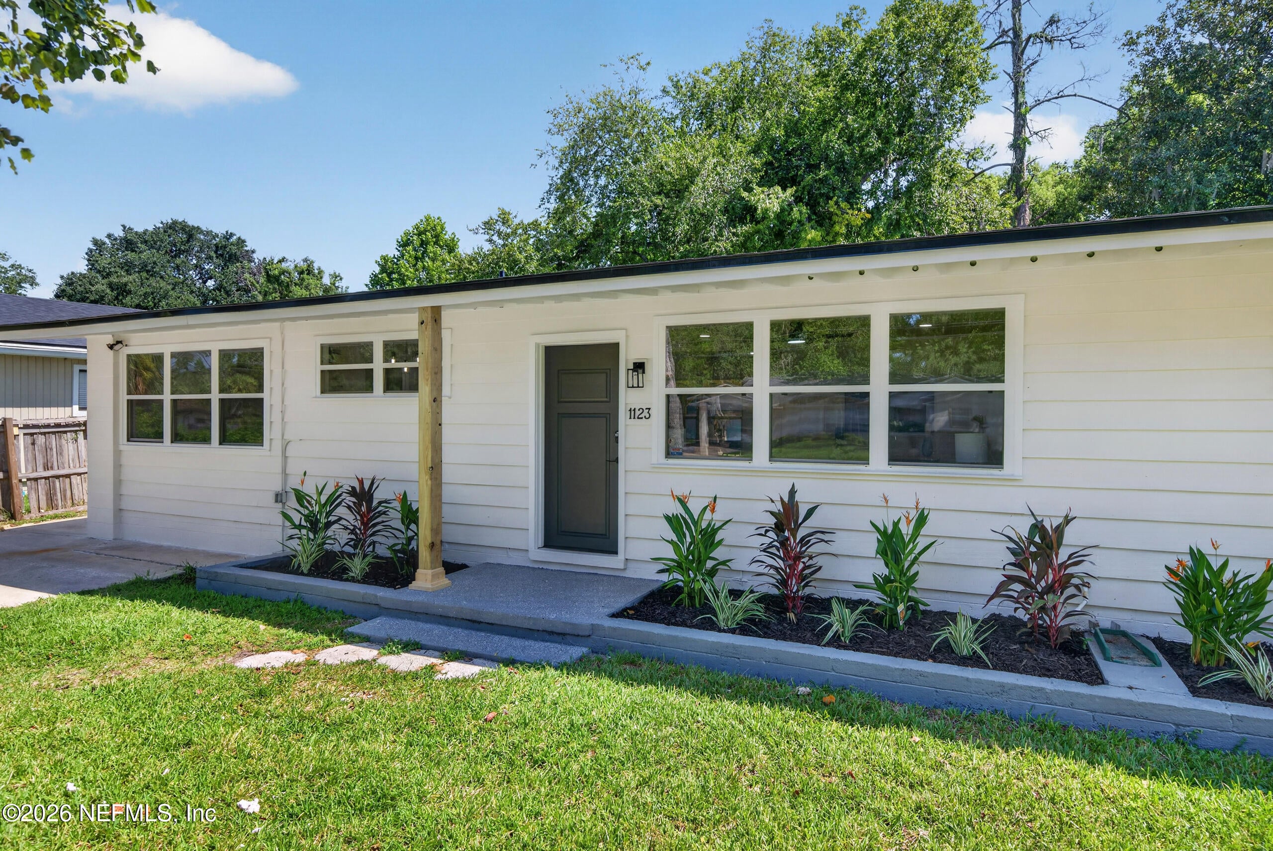 1123 Ovington Rd, Jacksonville, FL 32216 photo