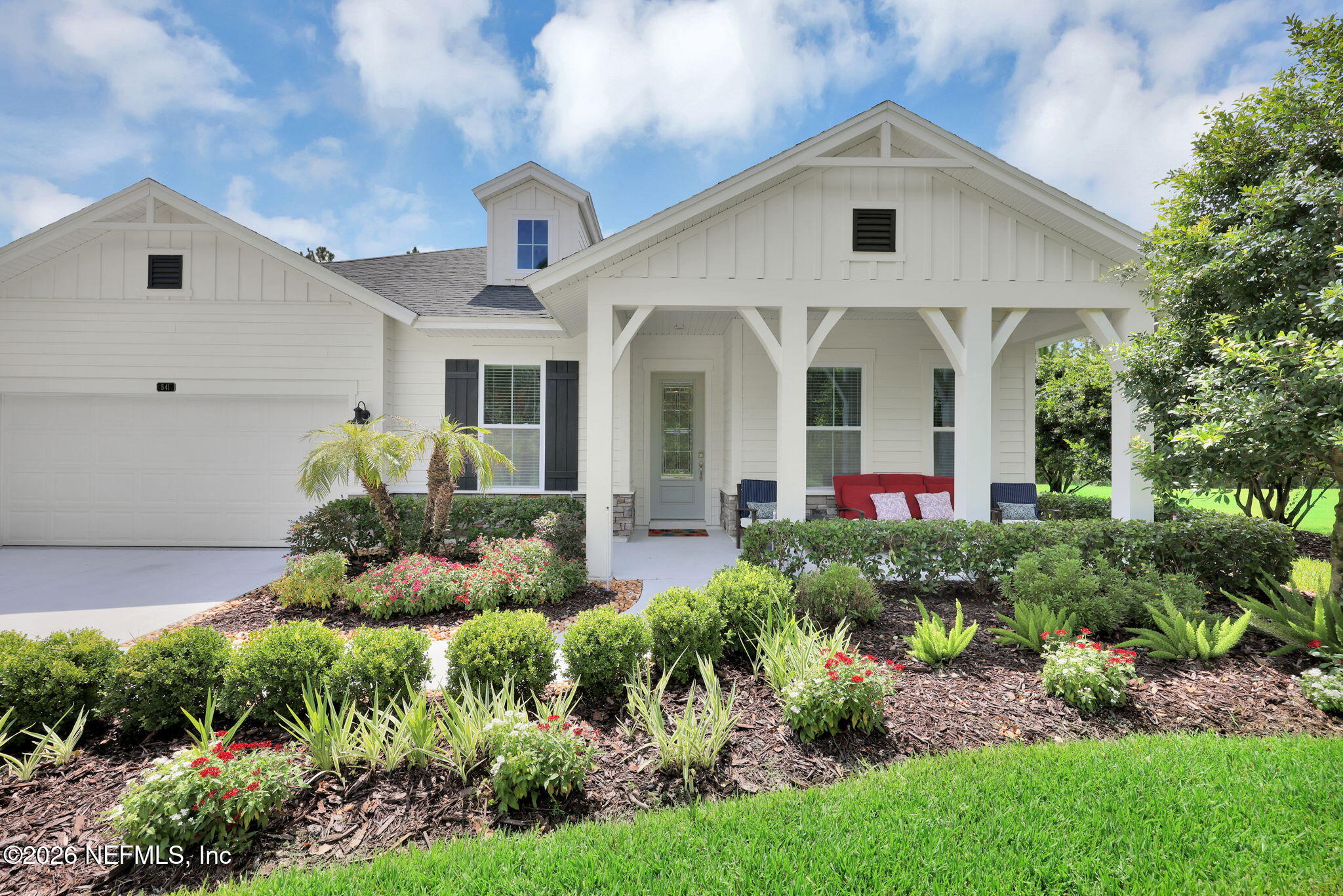 541 Crosswater Lake Dr, Ponte Vedra, FL 32081 photo