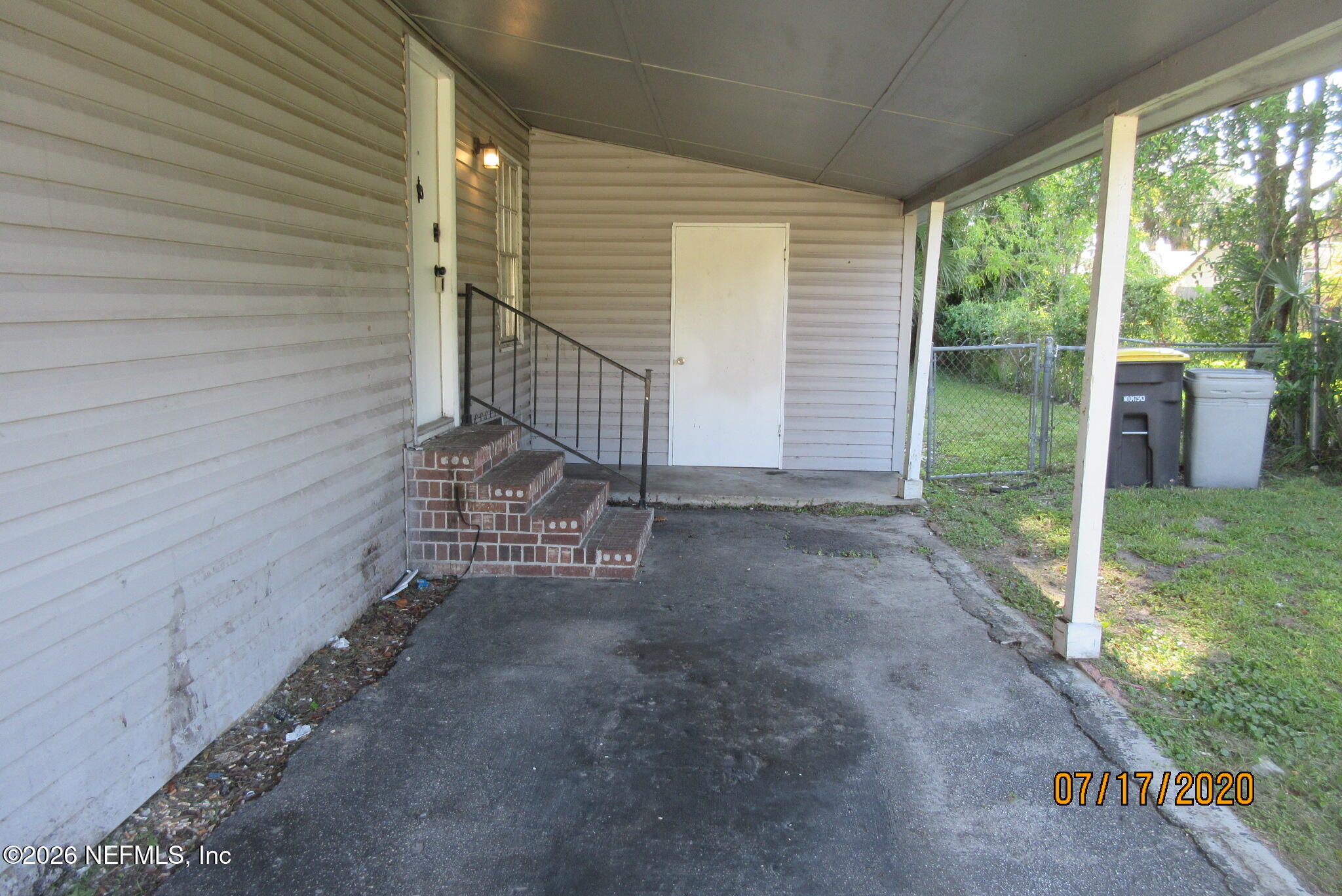 7614 Club Duclay Dr, Jacksonville, FL 32244 photo