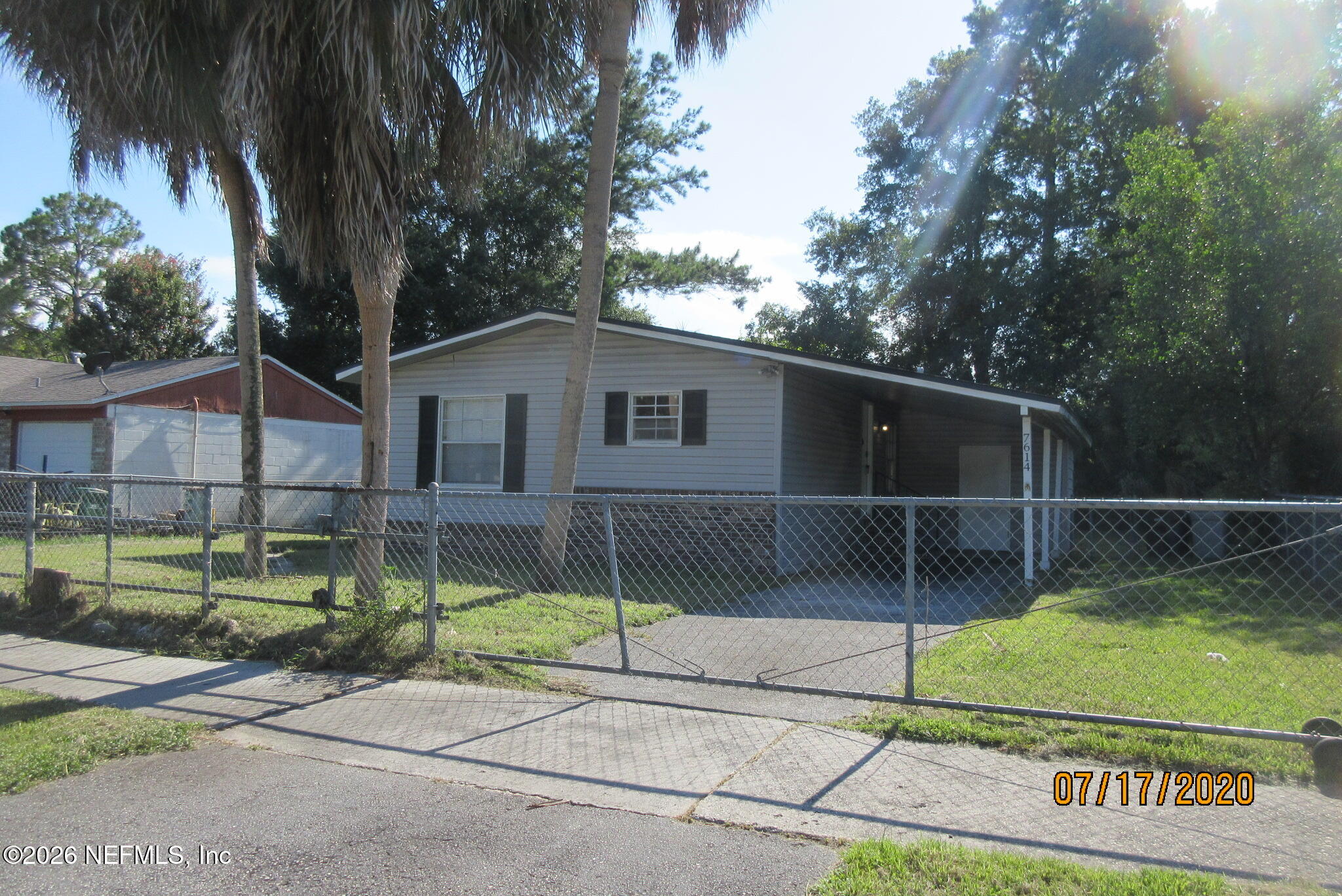 7614 Club Duclay Dr, Jacksonville, FL 32244