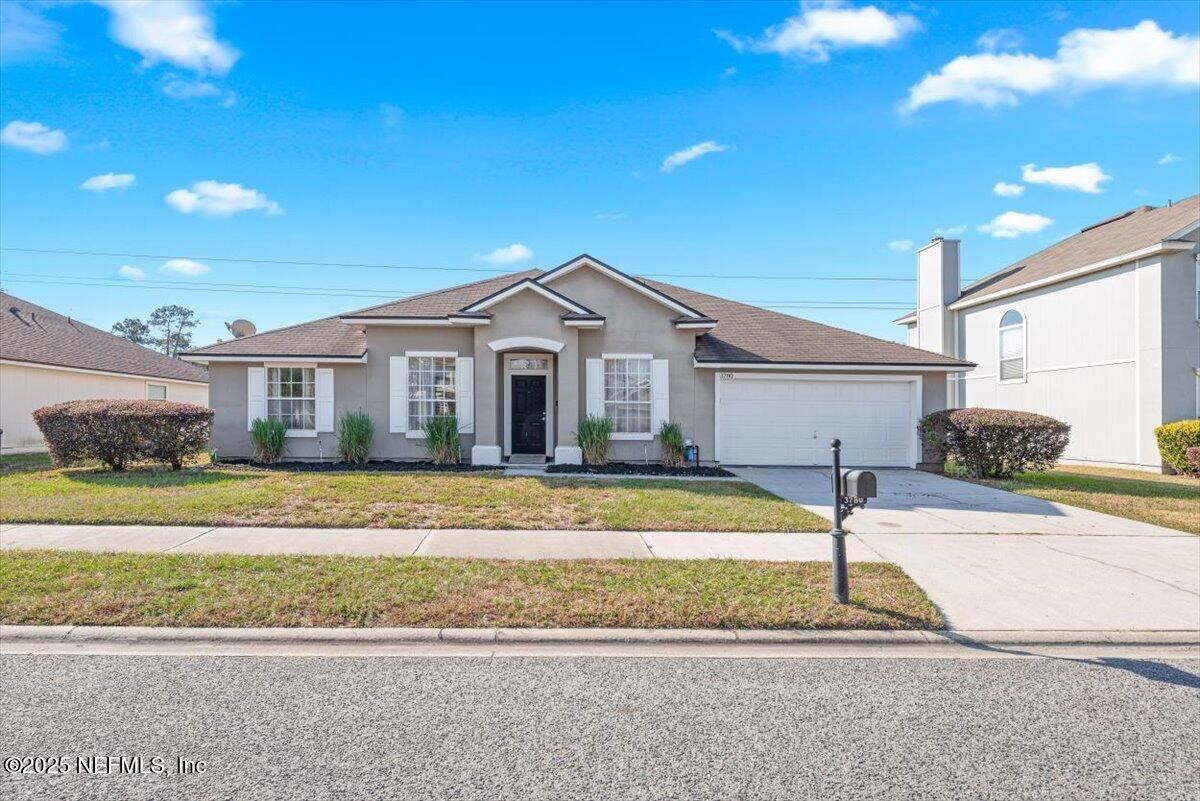 3780 Juliet Leia Cir, Jacksonville, FL 32218
