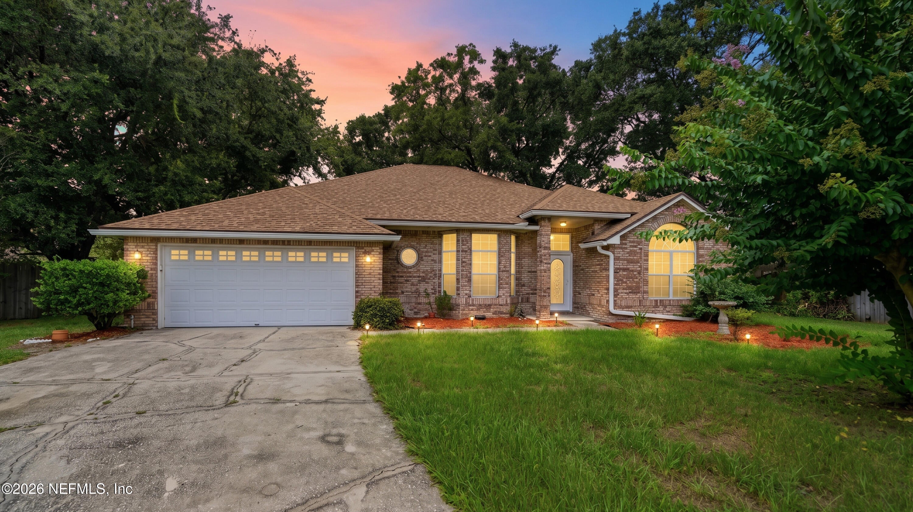 8115 Winding Vine Ct, Jacksonville, FL 32244