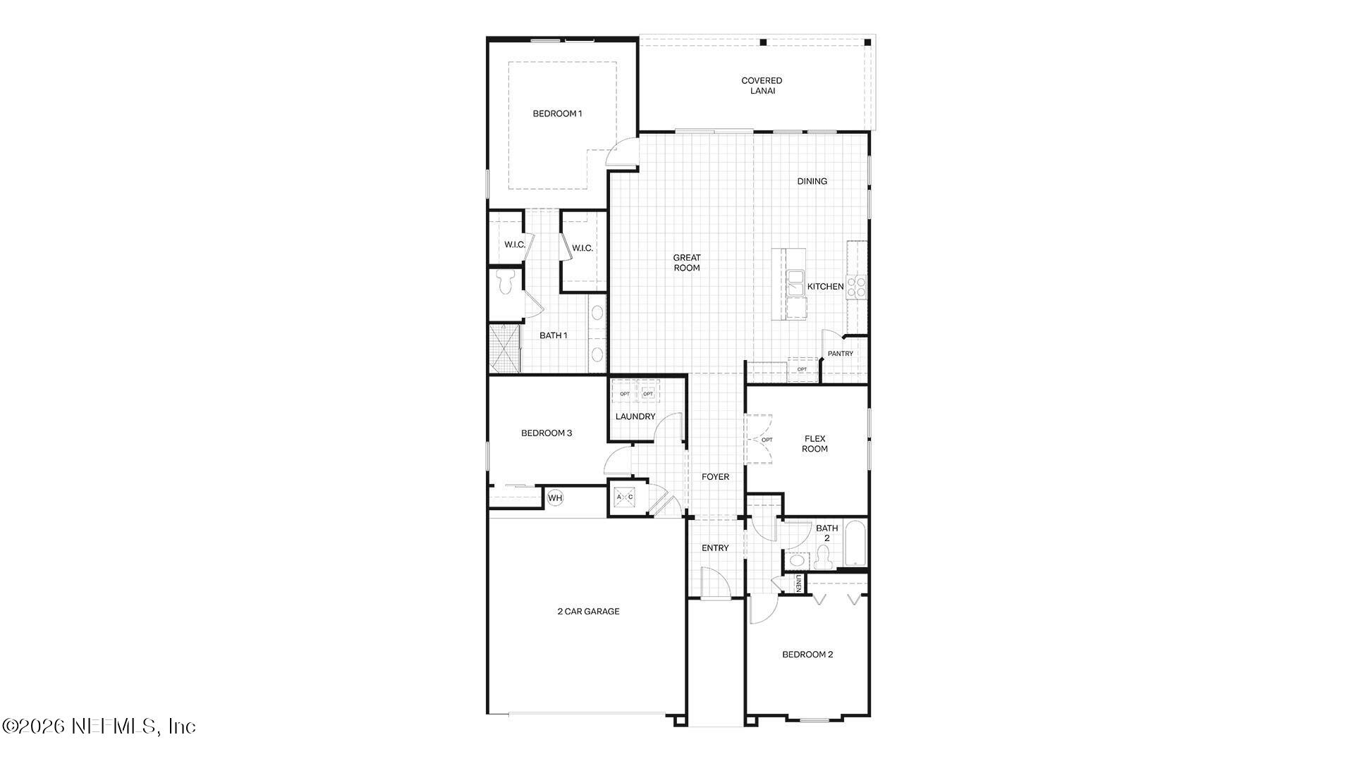 52 Hardwood Trl, Palm Coast, FL 32137 photo