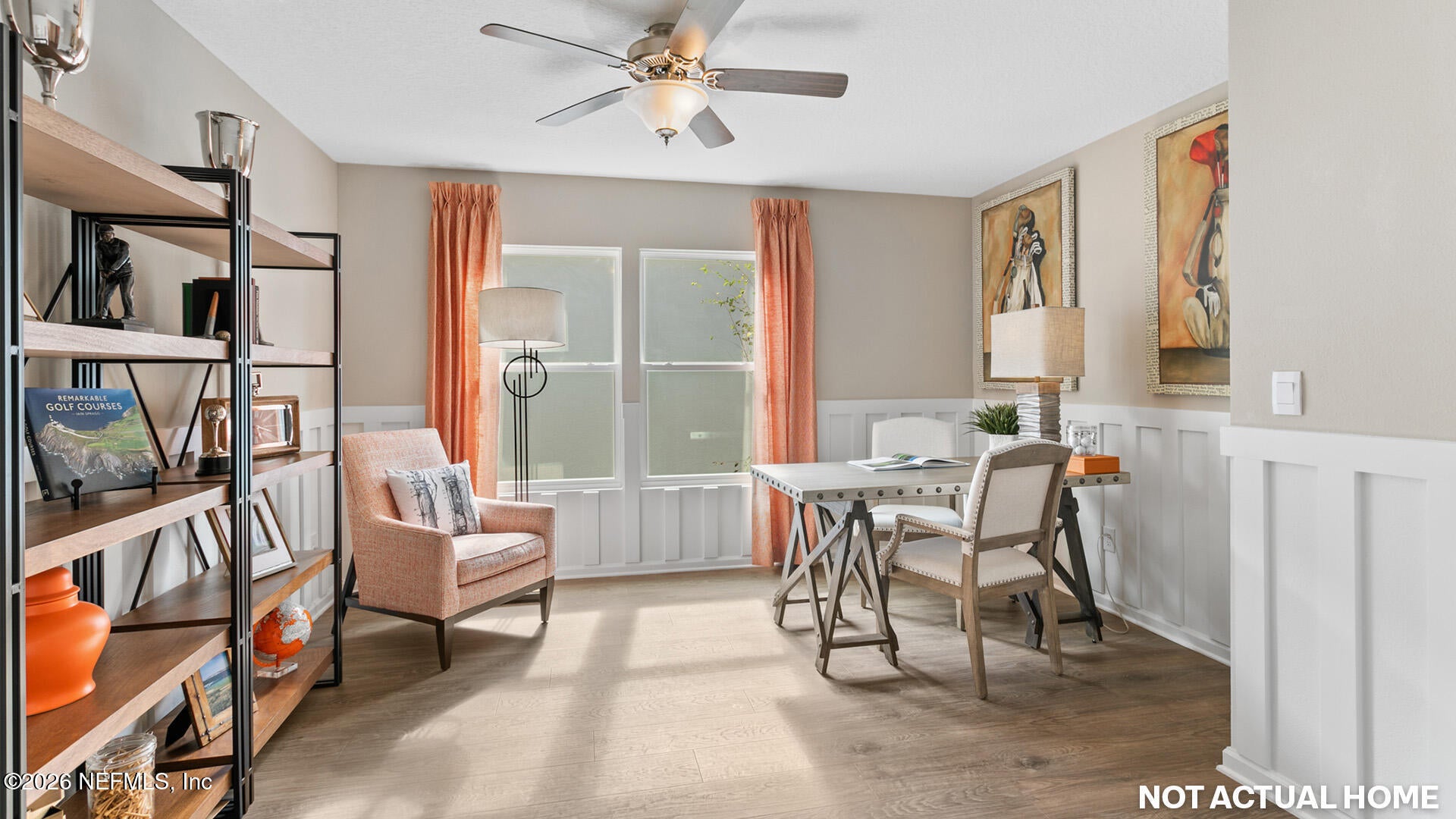 52 Hardwood Trl, Palm Coast, FL 32137 photo