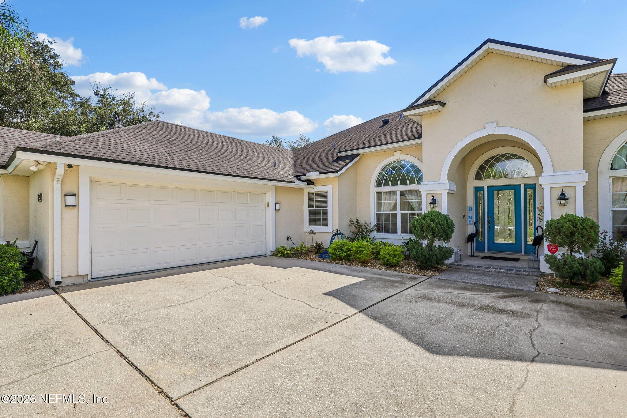 1290 Cunningham Creek Dr, Saint Johns, FL 32259 photo